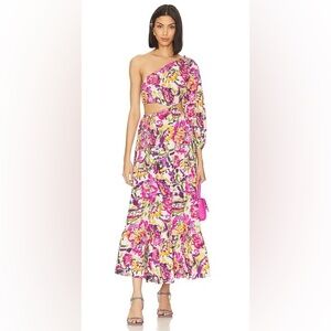 MISA Los Angeles Mahika Dress